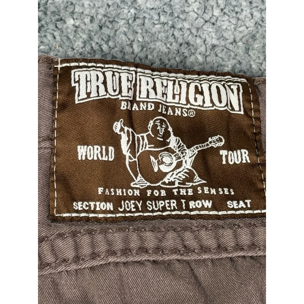 True Religion please refer